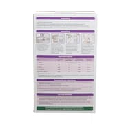 25 x Holle Organic Cow Formula Pre, 400g
