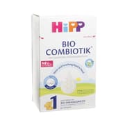 12 x Hipp 1 Bio Combiotic, 600