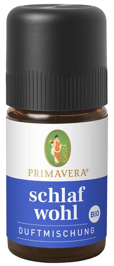 Primavera Sleep Sleep Mixing Bio, 5 ml