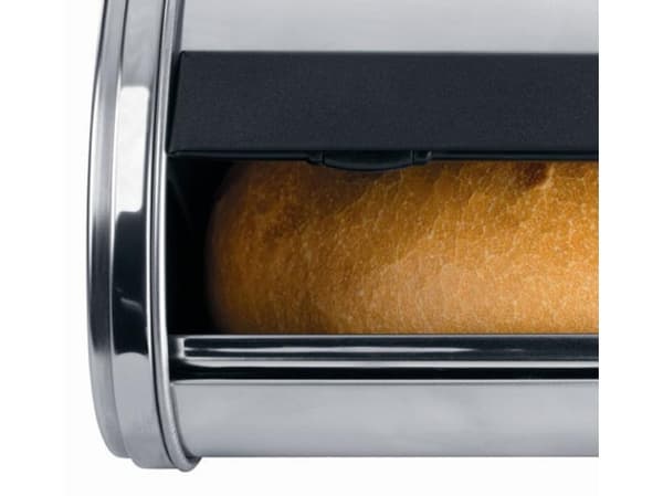 Brabantia 339585, Suorakulmainen, Ruostumaton teräs