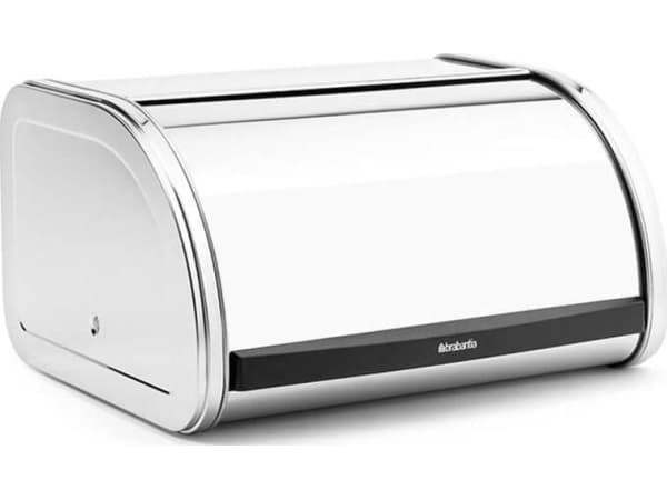 Brabantia 339585, Suorakulmainen, Ruostumaton teräs