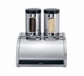 Pikkukuva 2 / 4: Brabantia 339585, Suorakulmainen, Ruostumaton teräs