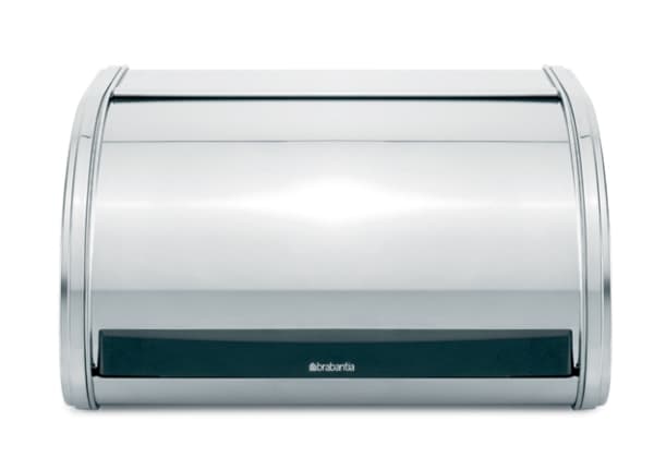 Brabantia 339585, Suorakulmainen, Ruostumaton teräs