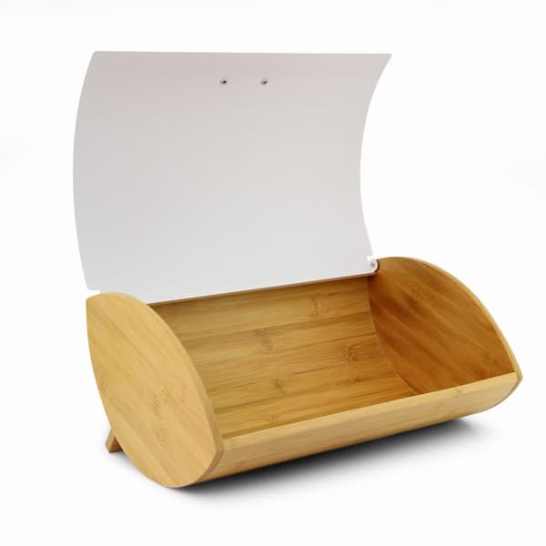 soikea leipäkone Promis PCHZ-3W Guido+3 astia, valkoinen