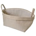 Miniatyrbild 1 av 2: Transportkorg - Artemio - Cuccioli - 36x23x21 cm - Beige - Unisex - Familjevänner