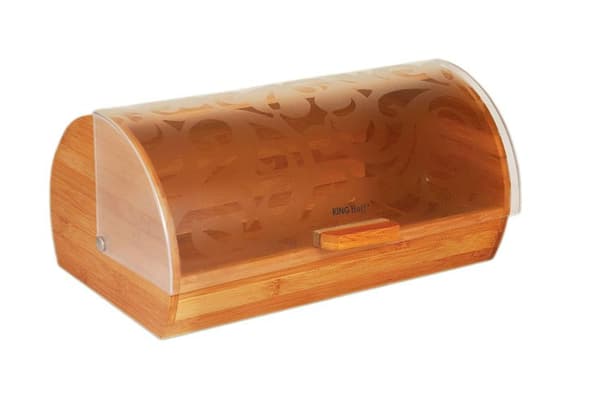 BAMBU-AKRYL BR�DBAGARE KiNGHOFF KH-3615