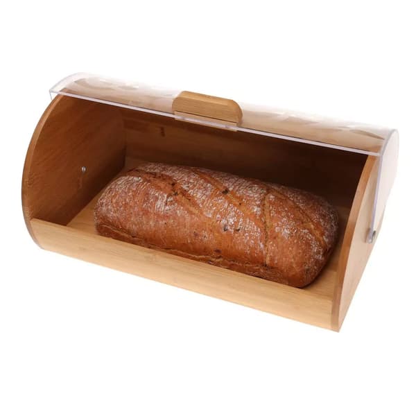 BAMBU-AKRYL BR�DBAGARE KiNGHOFF KH-3615