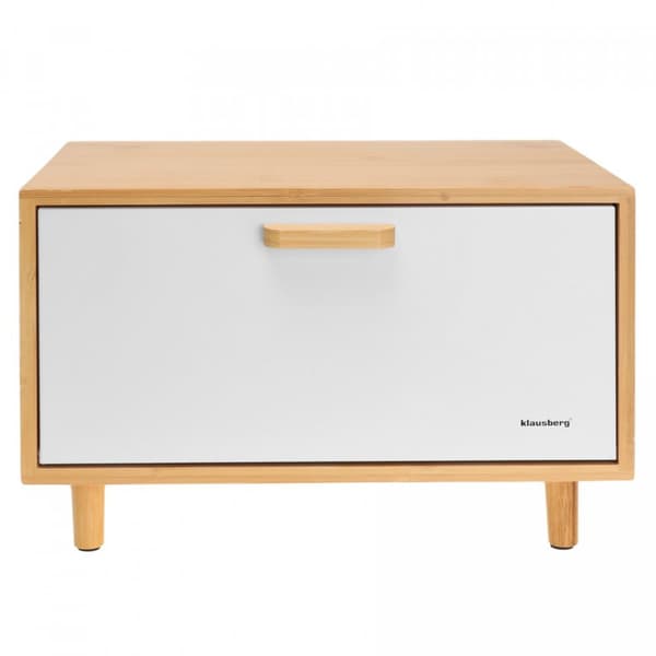 KLAUSBERG KB-7400 BAMBUBR?DBAGER