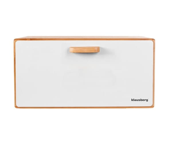 KLAUSBERG KB-7400 BAMBUBR?DBAGER