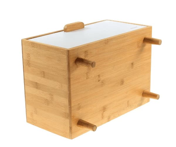 KLAUSBERG KB-7400 BAMBUBR?DBAGER