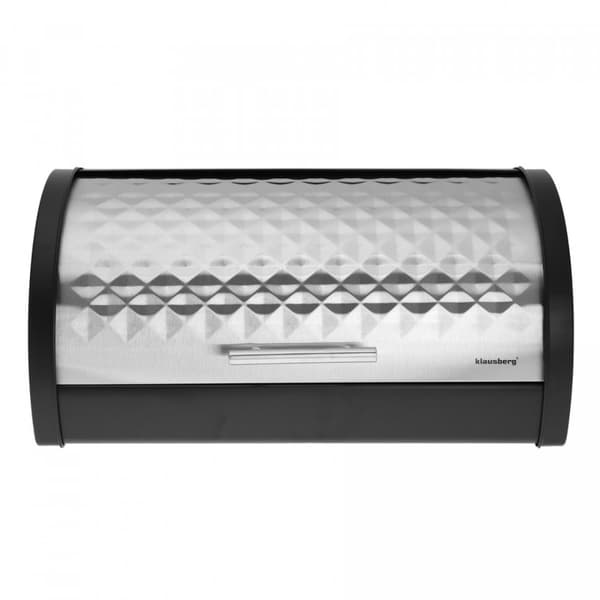 BR?DBAGER, N?DVENDIG ST?L. DIAMOND KLAUSBERG KB-7454 D?KSEL