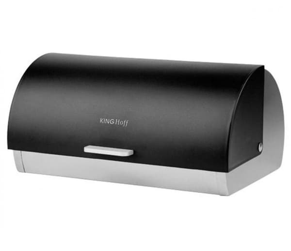 KiNGHOFF KH-3208 ST?L OG AKRYL-KANT