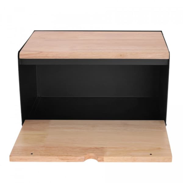 KLAUSBERG STÅL- OCH TRÄVÄSKA KB-7386