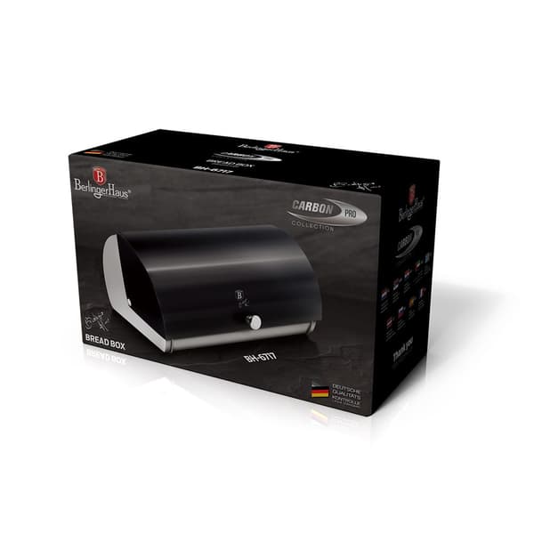 BERLINGER HAUS CARBON PRO ST?L BREAKER BH-6717