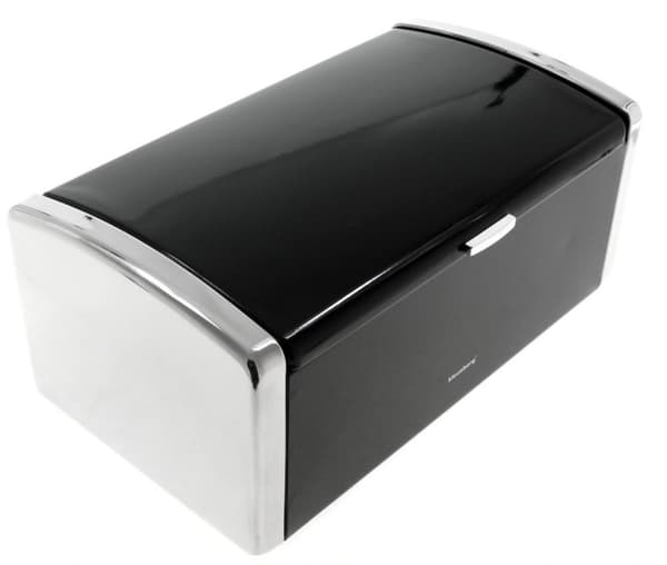 SVART ST?LV�SKA KLAUSBERG KB-7272