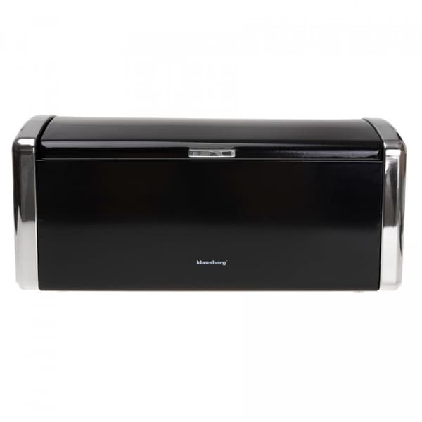 SVART ST?LV�SKA KLAUSBERG KB-7272