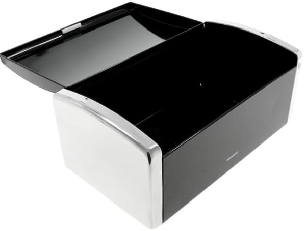 SVART ST?LV�SKA KLAUSBERG KB-7272