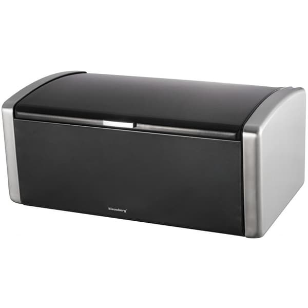 SVART ST?LV�SKA KLAUSBERG KB-7272