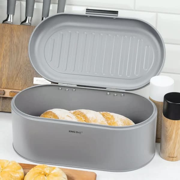 KINGHOFF KH-1712 BR�DBAGARE AV ST?L