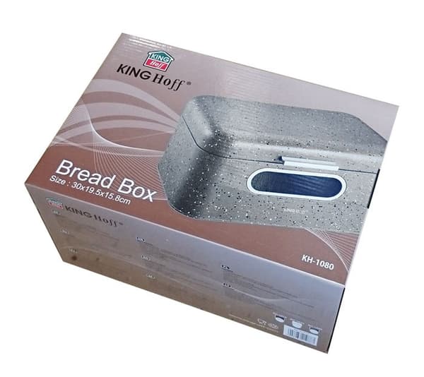 KiNGHOFF KH-1080 ST?L MARMOR BR?DBAGER