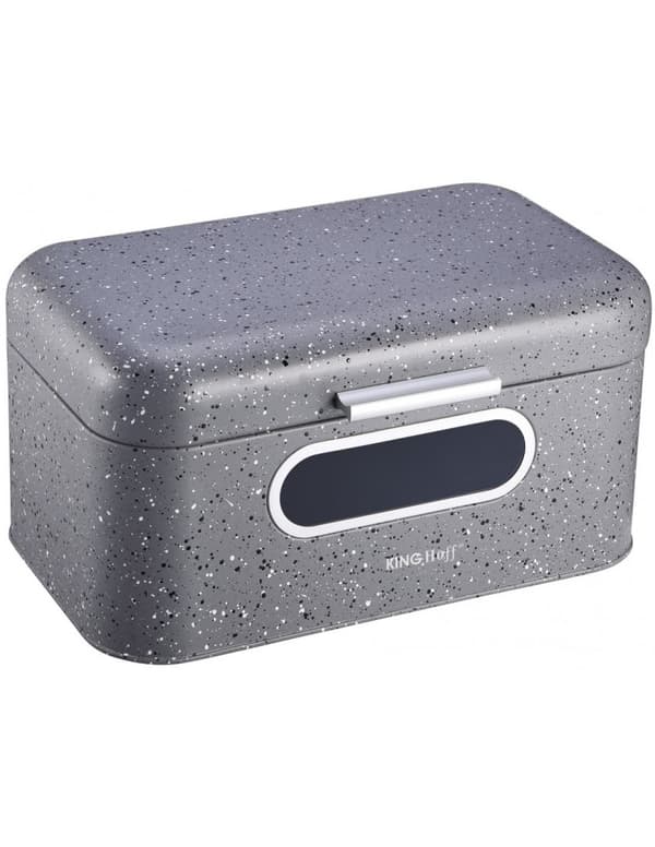 KiNGHOFF KH-1080 ST?L MARMOR BR?DBAGER