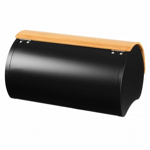 BR�DBAGARE AV ST?L MED TR�LOCK BRUNBESTE BB-2738