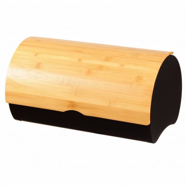 BR�DBAGARE AV ST?L MED TR�LOCK BRUNBESTE BB-2738