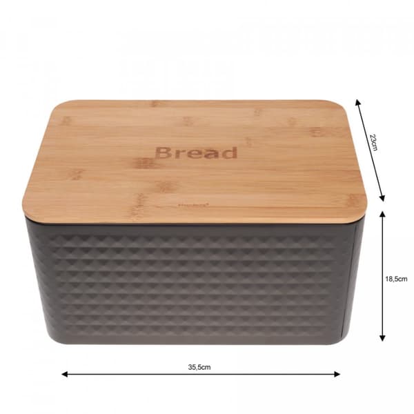 BR�DSL?DA MED 3 KLAUSBERG BEH?LLARE KB-7482