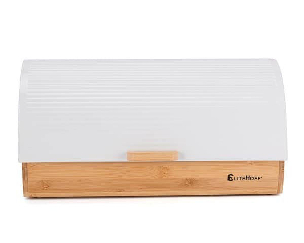BAMBUBRÖDBEHÅLLARE E-6046