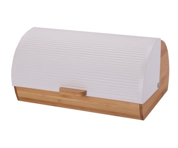 BAMBUBRÖDBEHÅLLARE E-6046