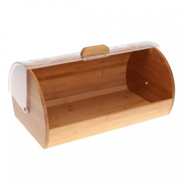 KINGHOFF BAMBU-AKRYL BRØDKAVE KH-3615
