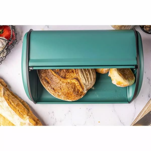 KINGHOFF STÅLBRÖD KH-1755 grön