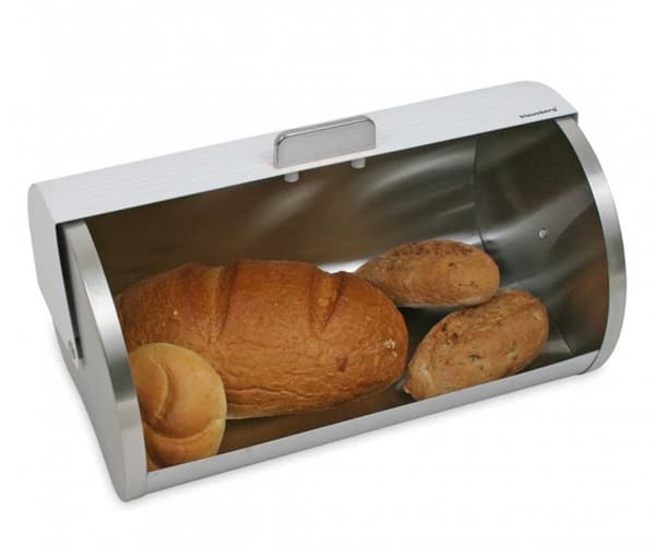 KLAUSBERG STÅLBRØDBAGER KB-7270