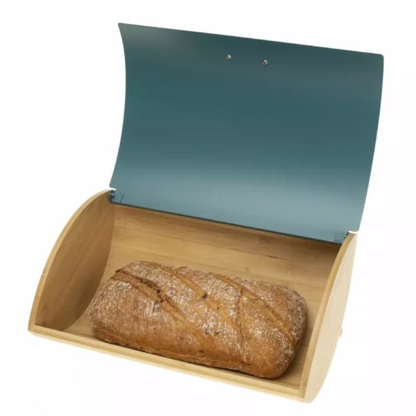KASSEL BRÖDBAGARE 93511 smaragd