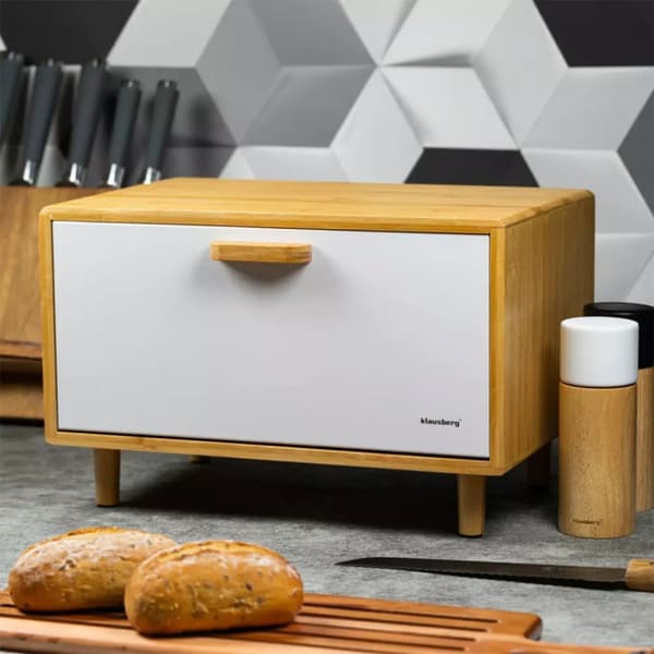 BAMBUS BRØDBAGER KLAUSBERG KB-7400