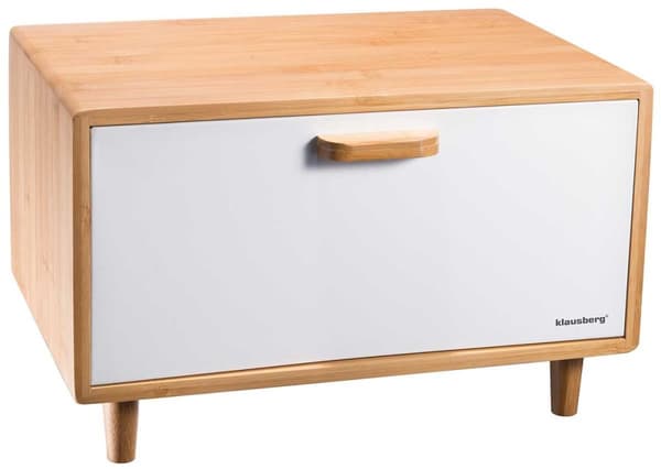 BAMBUS BRØDBAGER KLAUSBERG KB-7400