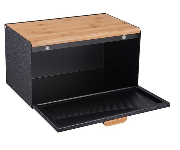 KLAUSBERG DOBBELT-SIDET BRØDBAGER KB-7464