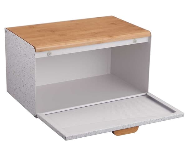 KLAUSBERG DOBBELT-SIDET BRØDBAGER KB-7466