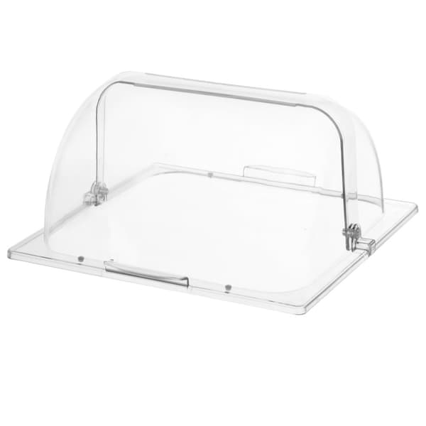 ROLLTOP lock för brödkorg GN2/3, höjd 175mm - Hendi 427538
