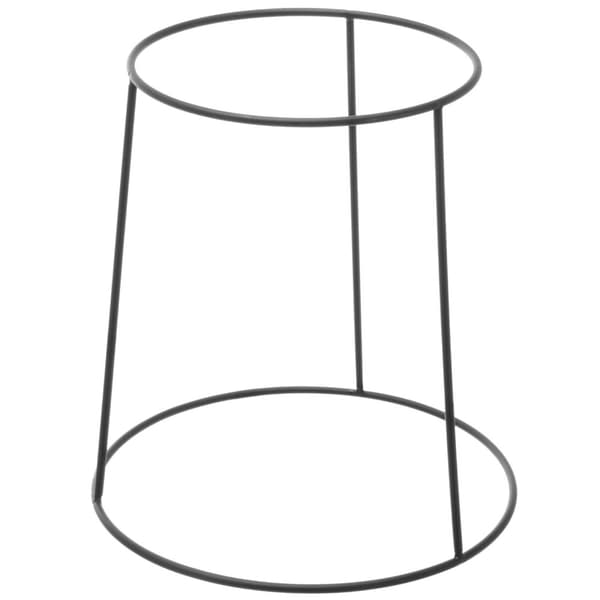 Buffet-teline hedelmä- ja leipäkoreille. 250x265 mm - Hendi 426821
