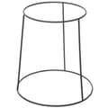 Pikkukuva 1 / 2: Buffet-teline hedelmä- ja leipäkoreille. 250x265 mm - Hendi 426821