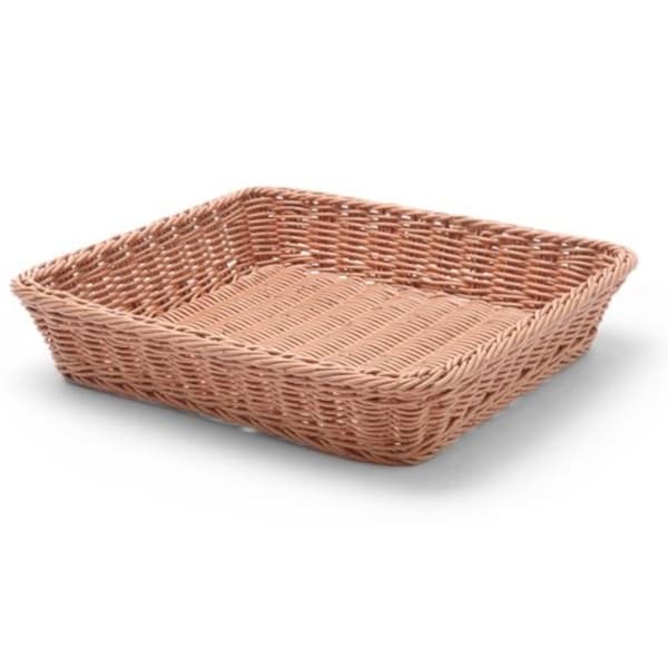 Korg, brödbricka, bröd, frukt, förstärkt, GN2/3 - Hendi 426753