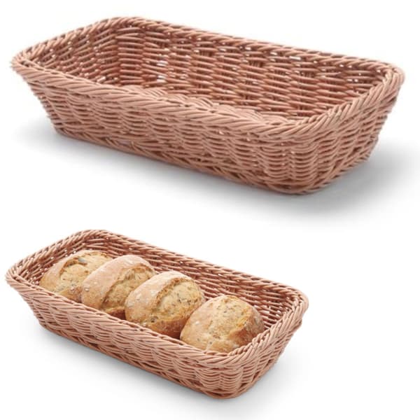 Korg brödbricka bröd fruktförstärkt GN1/3 - Hendi 426715
