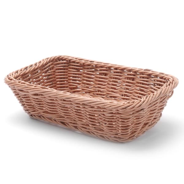 Kurv, brødbakke, brød, frugt, forstærket, GN1/4 - Hendi 426722