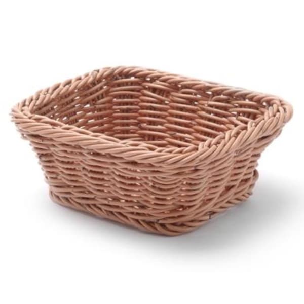 Korg, brödbricka, bröd, frukt, förstärkt, GN1/6 - Hendi 426746