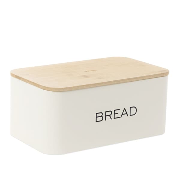 Brödlåda | BIO | beige | 33x18 cm | 851280