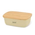Pikkukuva 1 / 3: Leipäkori Feel Maestro MR-1776-IVORY Norsunluu Puu Muovinen 1 Kappaletta 34,5 x 13 x 23,5 cm