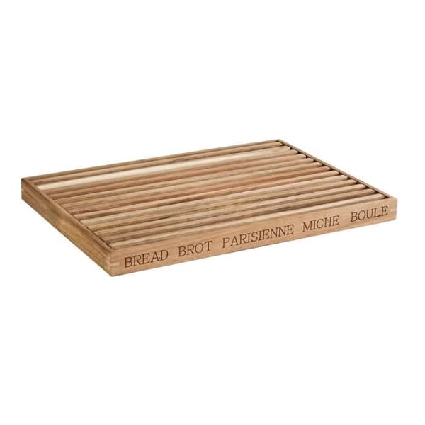 Aps - Bread Breadboard med smulbricka