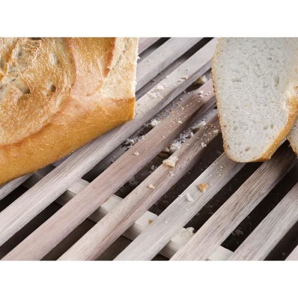 Aps - Bread Breadboard med smulbricka