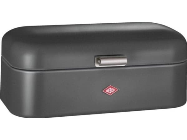 Wesco leipäkori grafiitti matta 420mm Grandy